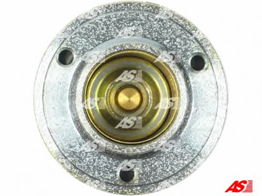 Solenoid switch, starter AS-PL SS0113