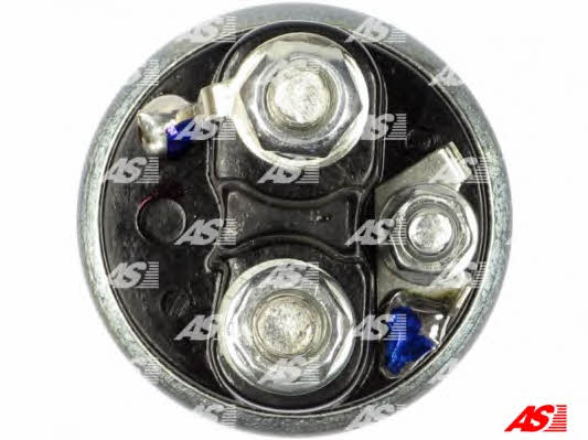 AS-PL Solenoid switch, starter – price 82 PLN