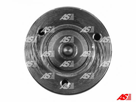 AS-PL Solenoid switch, starter – price 61 PLN