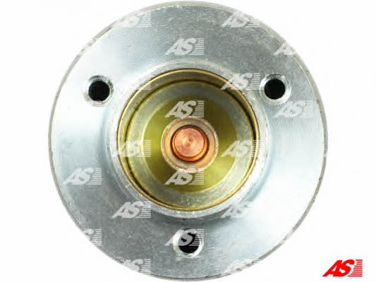 AS-PL Solenoid switch, starter – price 64 PLN