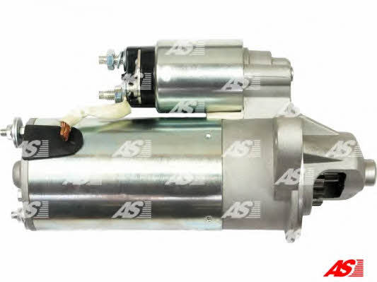 Starter AS-PL S9001