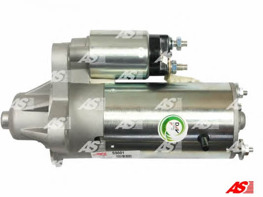 AS-PL Starter – price 358 PLN