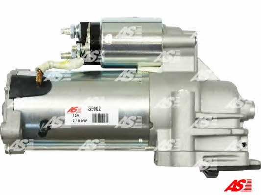 Starter AS-PL S9002