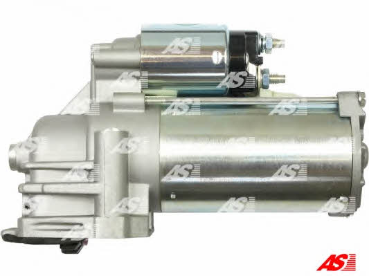 AS-PL Starter – price 363 PLN