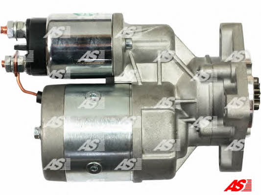 Starter AS-PL S9042