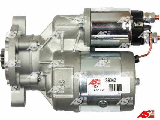 AS-PL Starter – price 357 PLN