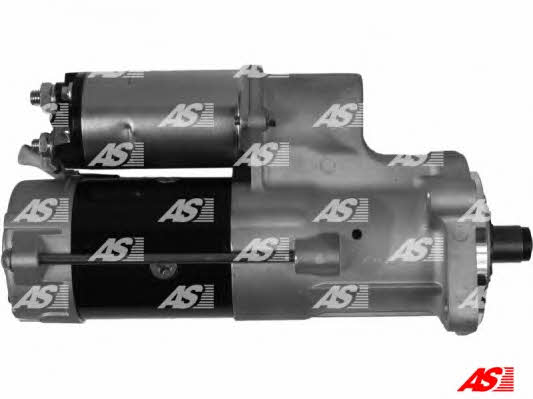 Starter AS-PL S9068