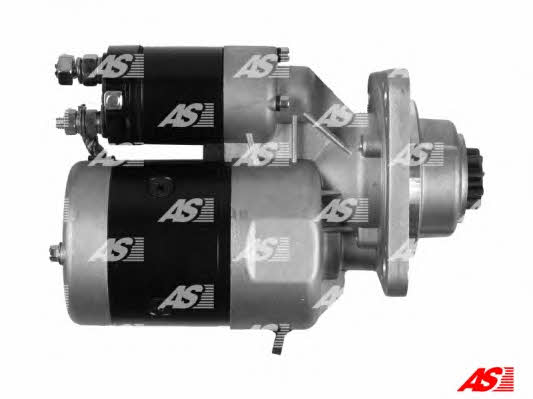 AS-PL Starter – price 490 PLN