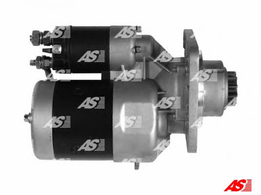 AS-PL Starter – price 460 PLN