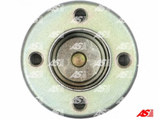 AS-PL Solenoid switch, starter – price 68 PLN