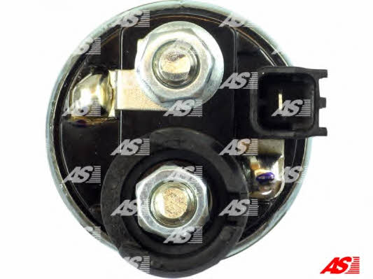 AS-PL Solenoid switch, starter – price 87 PLN