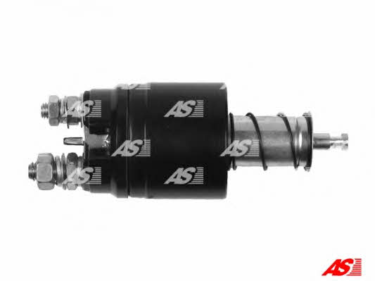 AS-PL Solenoid switch, starter – price 116 PLN