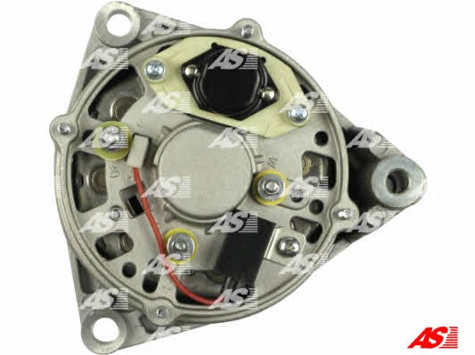 Alternator AS-PL A0017