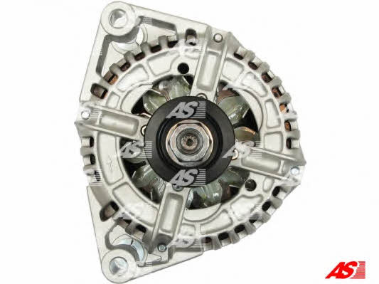 AS-PL Alternator – price 556 PLN