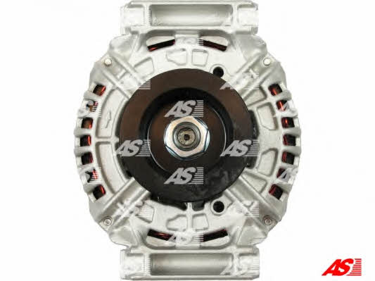 AS-PL Alternator – price 652 PLN