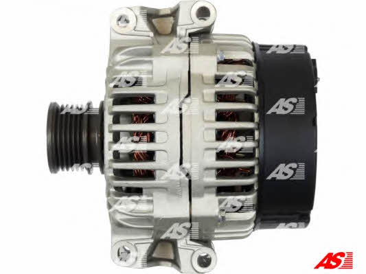 AS-PL Alternator – price 666 PLN