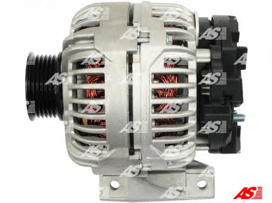 AS-PL Alternator – price 546 PLN