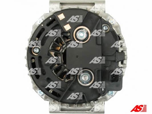 AS-PL Alternator – price 557 PLN