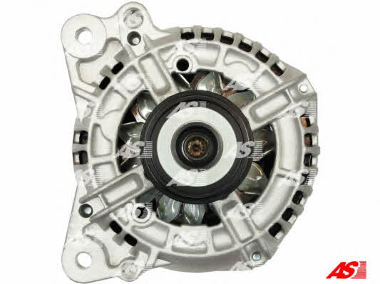 AS-PL Alternator – price 559 PLN