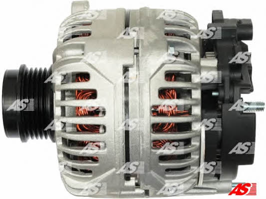 Alternator AS-PL A0046(P)