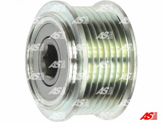 Freewheel clutch, alternator AS-PL AFP6021