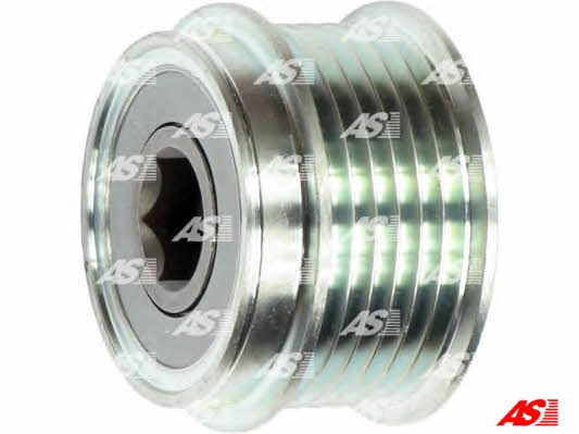 Freewheel clutch, alternator AS-PL AFP6022