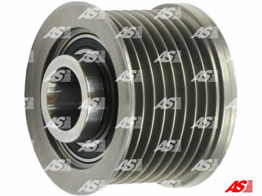 AS-PL Freewheel clutch, alternator – price 86 PLN
