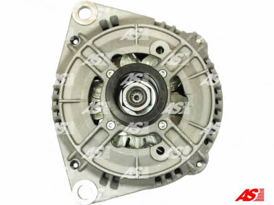 AS-PL Alternator – price 583 PLN