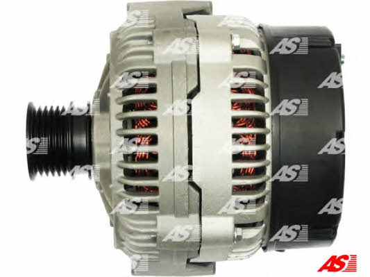 Alternator AS-PL A0003