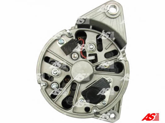 Alternator AS-PL A0022