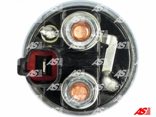 AS-PL Solenoid switch, starter – price 100 PLN