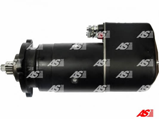 AS-PL Starter – price 885 PLN