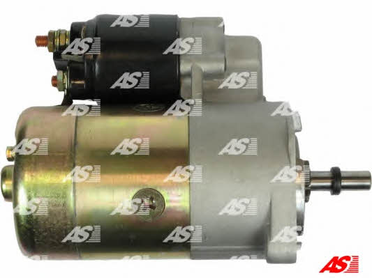 AS-PL Starter – price 340 PLN
