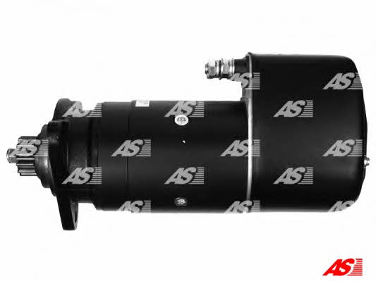 AS-PL Starter – price 1038 PLN