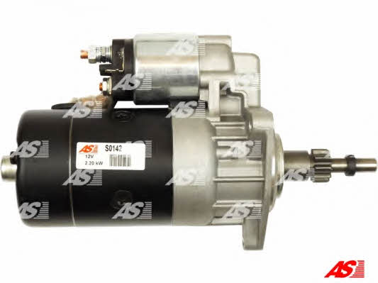 Starter AS-PL S0142