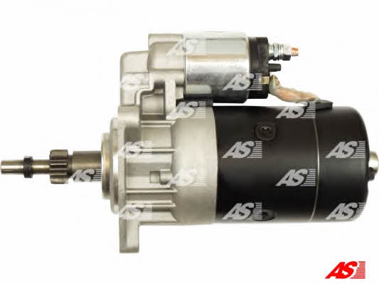 AS-PL Starter – price 528 PLN
