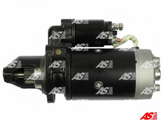 Starter AS-PL S0250