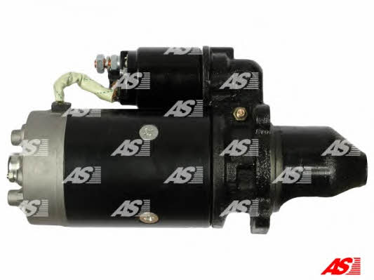 AS-PL Starter – price 544 PLN