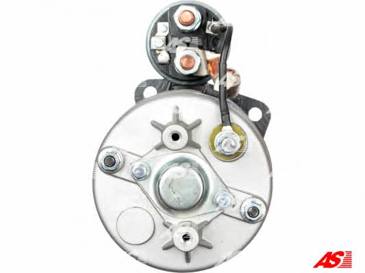 Starter AS-PL S0269