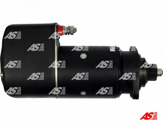 Starter AS-PL S0279