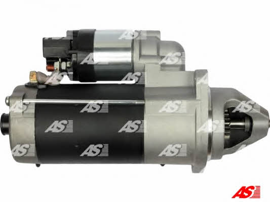 Starter AS-PL S0301