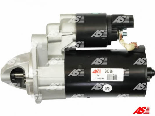 Starter AS-PL S0326