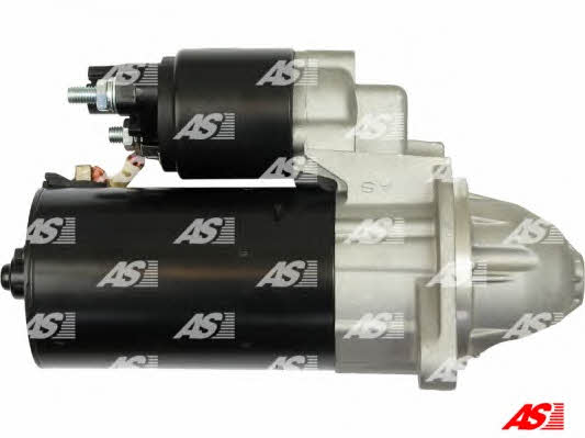 AS-PL Starter – price 427 PLN