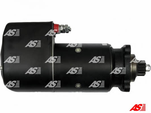 Starter AS-PL S0342