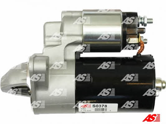 Starter AS-PL S0378