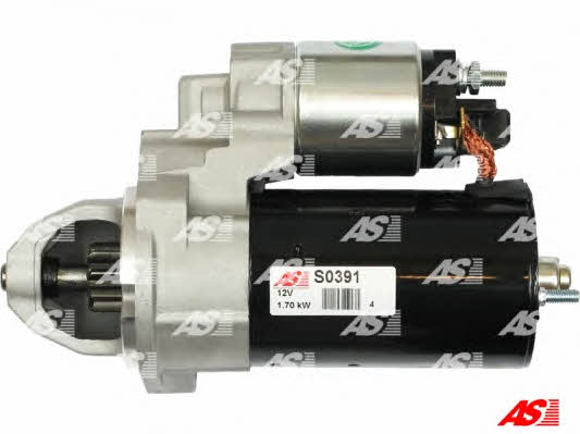 Starter AS-PL S0391