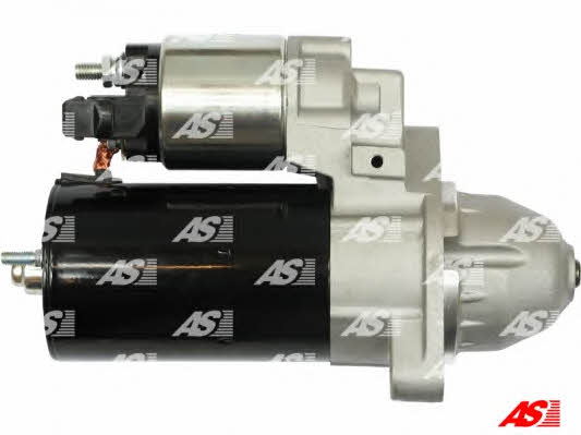 AS-PL Starter – price 314 PLN