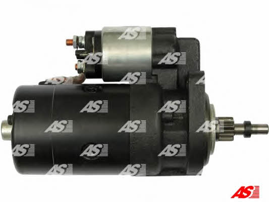 Starter AS-PL S0416