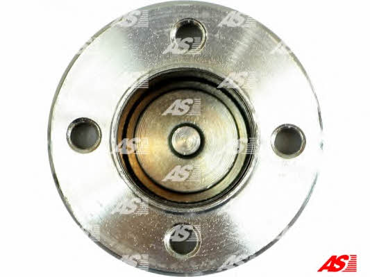 AS-PL Solenoid switch, starter – price 90 PLN