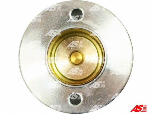 AS-PL Solenoid switch, starter – price 85 PLN